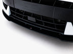 Maxton Design - Street PRO Front Splitter Cupra Formentor Mk1 Facelift