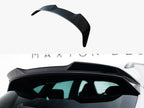 Maxton Design - Upper Spoiler CAP 3D Cupra Formentor Mk1 Facelift