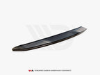 Maxton Design - Upper Spoiler CAP 3D Cupra Formentor Mk1 Facelift