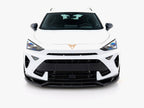 Maxton Design - Front Splitter Cupra Formentor Mk1 Facelift
