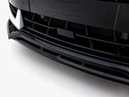 Maxton Design - Front Splitter Cupra Formentor Mk1 Facelift