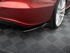 Maxton Design - Rear Side Splitters Audi S5 / A5 S-Line Sportback 8T