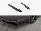 Maxton Design - Rear Side Splitters V.3 Audi A4 S-Line B9