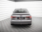 Maxton Design - Rear Side Splitters V.3 Audi A4 S-Line B9