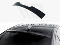 Maxton Design - Rear Window Extension BMW M550i Sedan G30