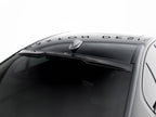Maxton Design - Rear Window Extension BMW M550i Sedan G30