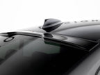 Maxton Design - Rear Window Extension BMW M550i Sedan G30