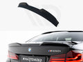 Maxton Design - Spoiler CAP 3D BMW M550i Sedan G30