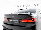 Maxton Design - Spoiler CAP 3D BMW M550i Sedan G30