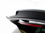 Maxton Design - SPOILER CAP VW GOLF 8 GTI CLUBSPORT (2020-)