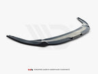 Maxton Design - Front Splitter V.3 Volkswagen Golf GTI Clubsport Mk8 Facelift