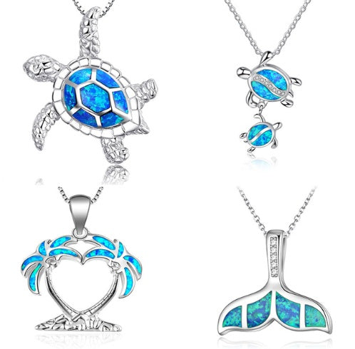 Ocean & Beach Jewellery