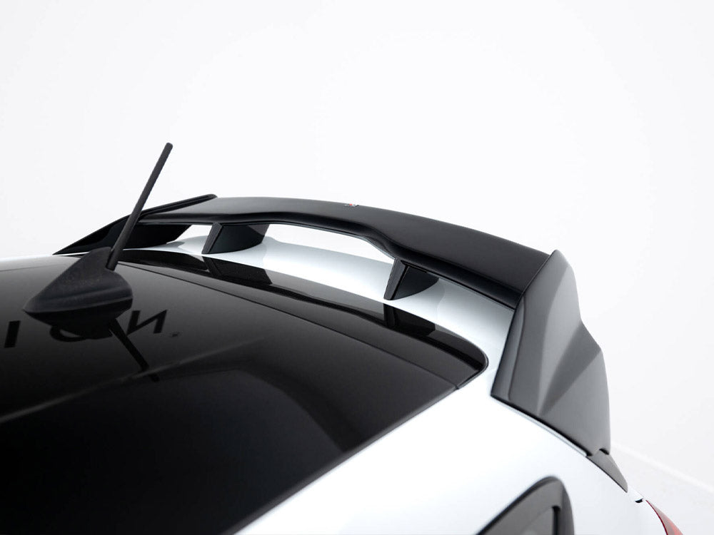 Maxton Design - RS Look Spoiler - Ford Fiesta ST / ST-Line (Mk8 & Mk8.5 Facelift)