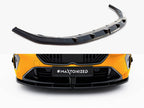 Maxton Design - Front Splitter V.1 BMW M135i / 1 M-Pack F70