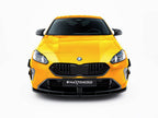 Maxton Design - Front Splitter V.1 BMW M135i / 1 M-Pack F70