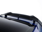 Maxton Design - Spoiler CAP Hyundai Elantra N Mk7