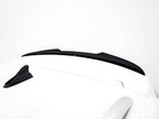 Maxton Design - Spoiler CAP Volkswagen Atlas R-Line Mk1 Facelift 2