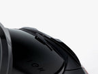 Maxton Design - Lower Spoiler CAP Maserati Levante GT Mk1 Facelift