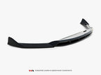Maxton Design - Front Splitter Maserati Levante GT Mk1 Facelift