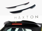 Maxton Design - Spoiler CAP Abarth 500e