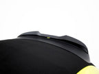 Maxton Design - Spoiler CAP Abarth 500e