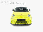 Maxton Design - Front Splitter Abarth 500e