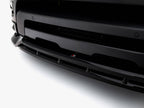 Maxton Design - Front Splitter Land Rover Range Rover Sport Mk2