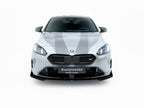 Maxton Design - Street PRO Front Splitter + Flaps BMW M135i F70