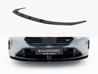 Maxton Design - Street PRO Front Splitter BMW M135i F70