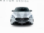 Maxton Design - Street PRO Front Splitter BMW M135i F70