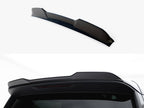 Maxton Design - Spoiler CAP 3D Volkswagen Multivan Long T7