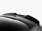 Maxton Design - Spoiler CAP 3D Mercedes-AMG CLE 53 C236