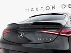 Maxton Design - Spoiler CAP 3D Mercedes-AMG CLE 53 C236