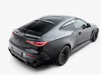 Maxton Design - Rear Window Extension Mercedes-AMG CLE 53 / AMG-Line C236