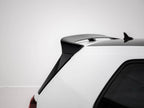 Maxton Design -Spoiler Volkswagen Golf R / GTI / R-Line Hatchback Mk7 / Mk7 Facelift