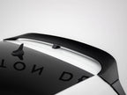 Maxton Design -Spoiler Volkswagen Golf R / GTI / R-Line Hatchback Mk7 / Mk7 Facelift