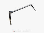 Maxton Design -Spoiler Volkswagen Golf R / GTI / R-Line Hatchback Mk7 / Mk7 Facelift