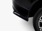 Maxton Design - Rear Splitter (Vertical Bars) Volvo XC60 Mk2