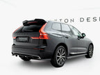 Maxton Design - Spoiler CAP 3D Volvo XC60 Mk2