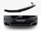 Maxton Design - Front Splitter Volvo XC60 Mk2