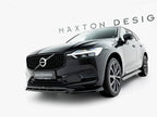 Maxton Design - Front Splitter Volvo XC60 Mk2