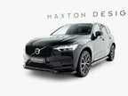 Maxton Design - Front Splitter Volvo XC60 Mk2