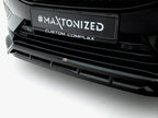 Maxton Design - Front Splitter Volvo XC60 Mk2