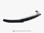 Maxton Design - Front Splitter Volvo XC60 Mk2