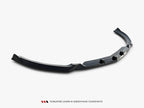 Maxton Design - Front Splitter Mercedes-AMG SL 63 R232