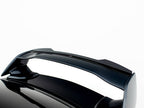 Maxton Design -  Spoiler CAP Subaru Impreza WRX STI Mk3 Facelift