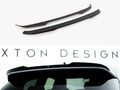 Maxton Design - Spoiler CAP Toyota GR Yaris Mk4 Facelift