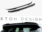 Maxton Design - Spoiler CAP Toyota GR Yaris Mk4 Facelift