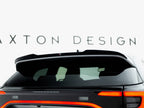 Maxton Design - Spoiler CAP Toyota GR Yaris Mk4 Facelift