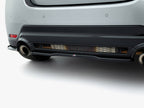 Maxton Design - Rear Splitter Toyota GR Yaris Mk4 Facelift